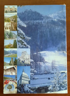 Le Montagne Vincenti del 2006. Val Susa, Val Chisone, Val Germanasca, Val Pellice