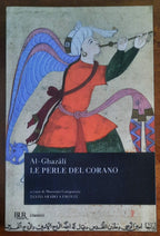 Le Perle del Corano - Abu Hamid Al-Ghazali - B.U.R.