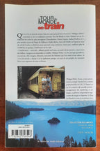 Le Tour du Monde en train