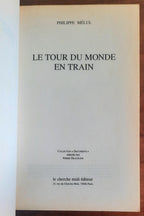 Le Tour du Monde en train