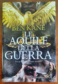 Le aquile della guerra - Newton Compton