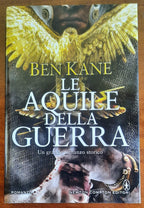 Le aquile della guerra - Newton Compton
