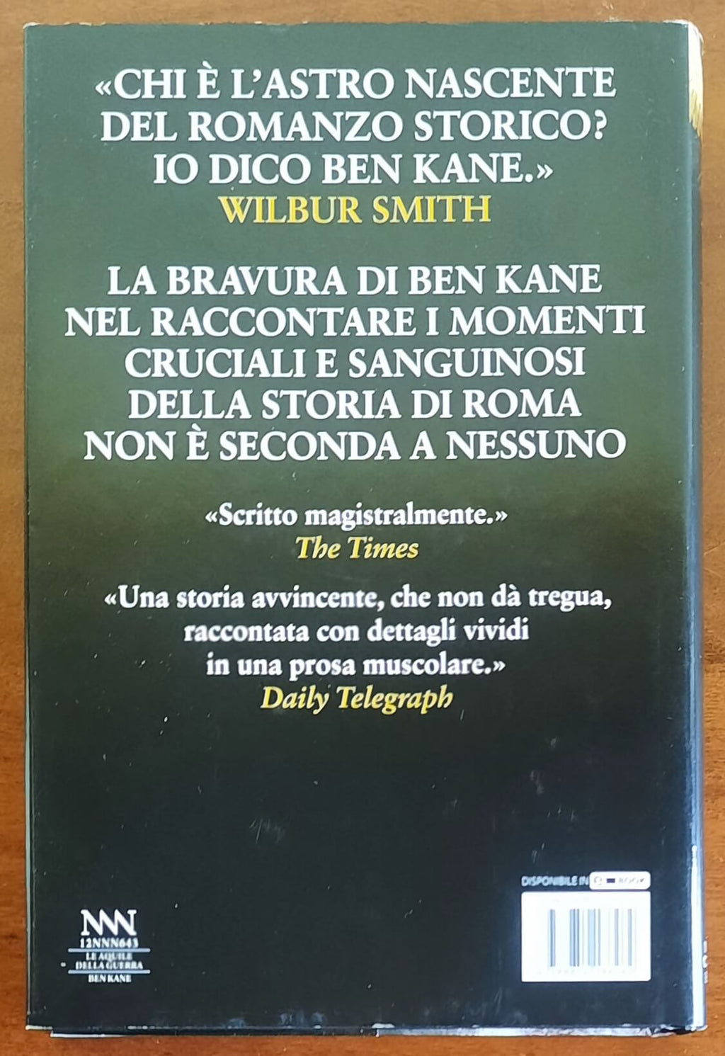 Le aquile della guerra - Newton Compton