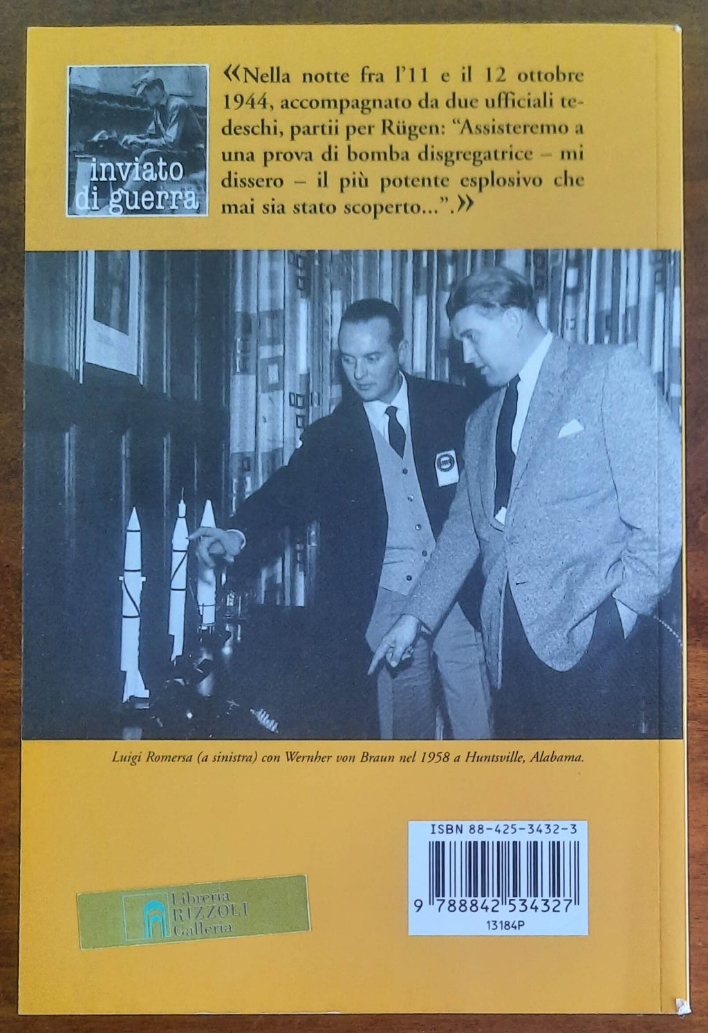 Le armi segrete di Hitler - Mursia