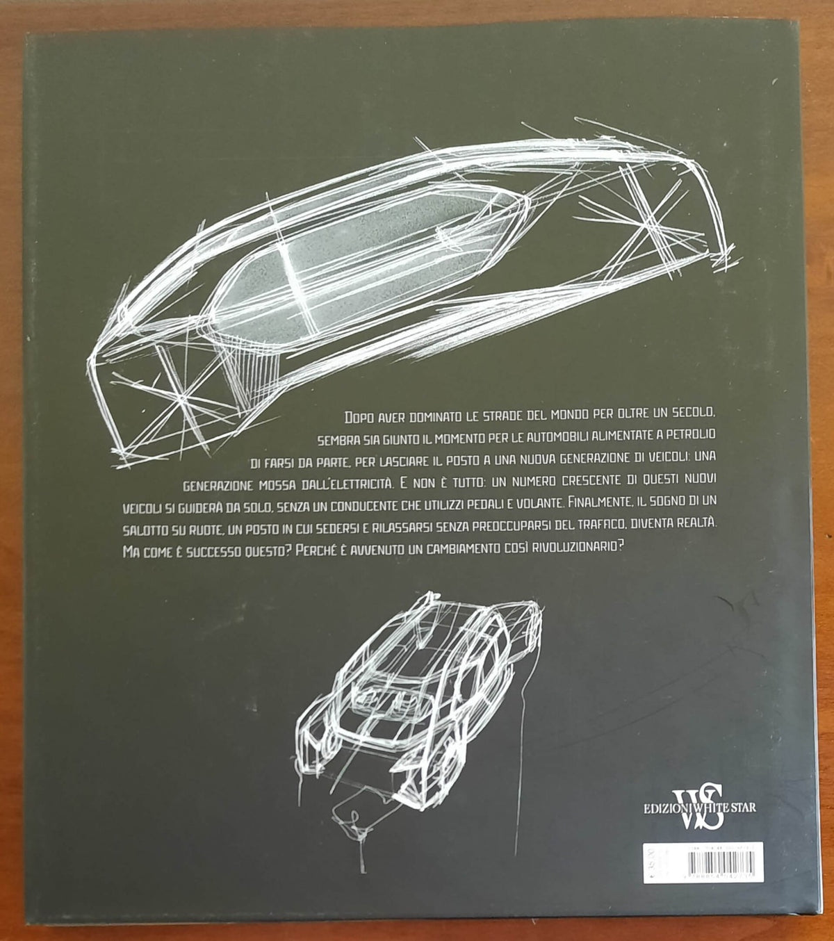 Le auto del futuro. Le nuove tecnologie del XXI secolo. Ediz. illustrata - Libreria Biellese