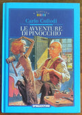 Le avventure di Pinocchio - De Agostini (I birilli)
