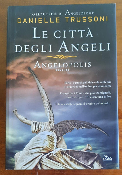 Le città degli angeli. Angelopolis