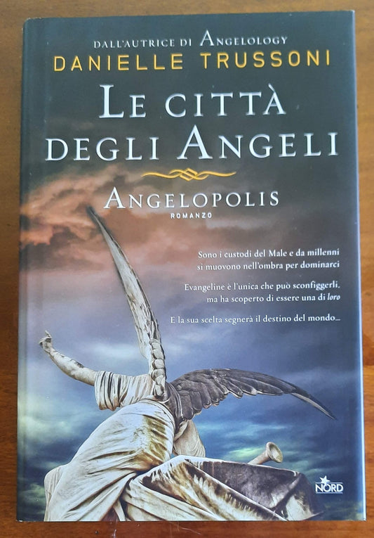 Le città degli angeli. Angelopolis