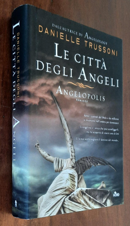 Le città degli angeli. Angelopolis