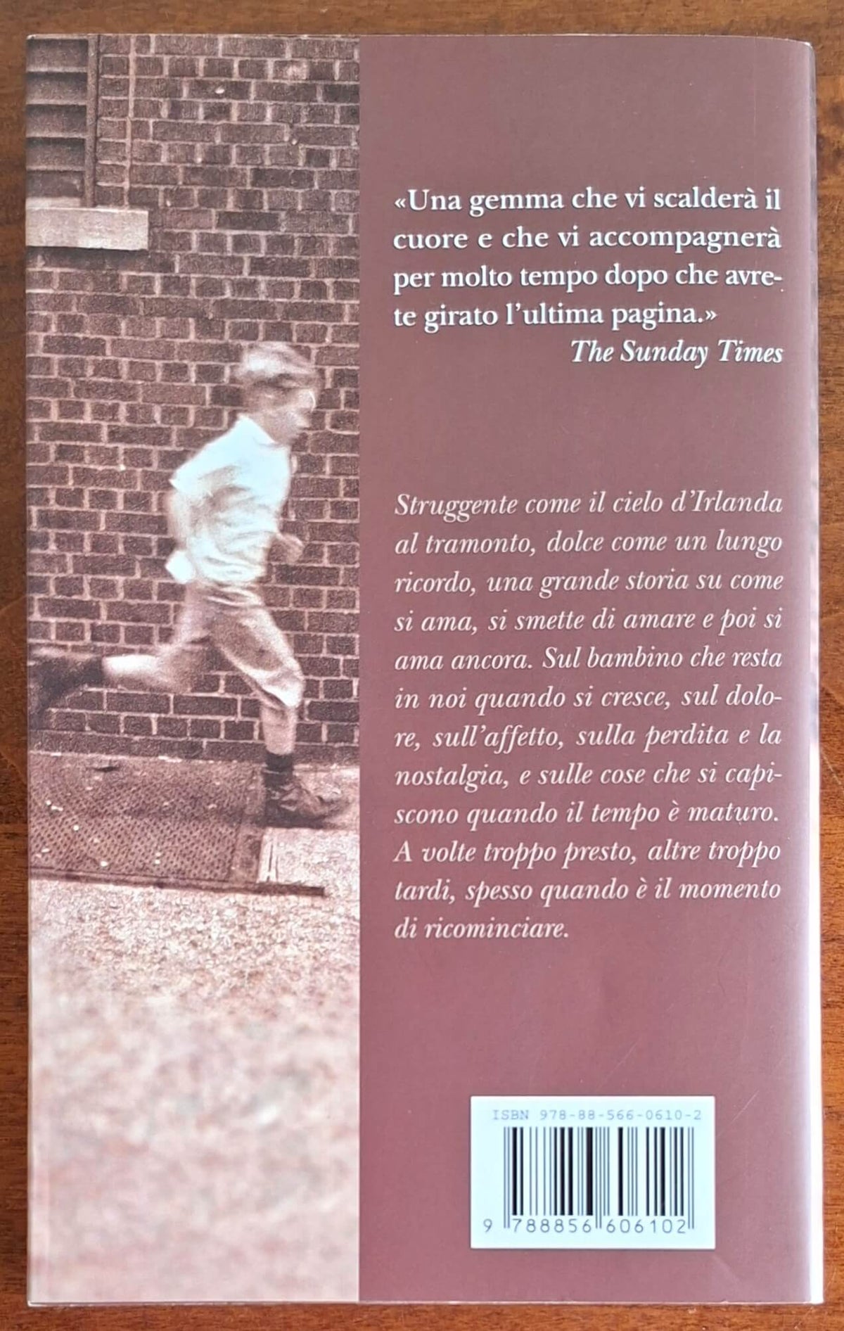 Le cose che devi sapere - John Mackenna - Piemme
