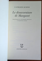 Le disavventure di Margaret - Cathleen Schine - Adelphi