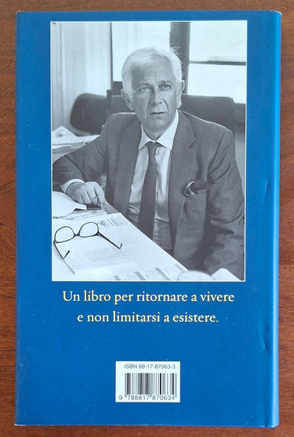 Le domande di tutti: ci sono cose che sappiamo, cose che non sappiamo, cose che vorremmo sapere
