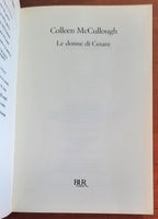 Le donne di Cesare. I signori di Roma
