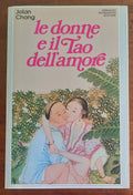 Le donne e il Tao dell’amore. Vivere e amare in armonia con la natura - Libreria Biellese