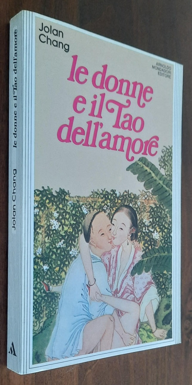 Le donne e il Tao dell’amore. Vivere e amare in armonia con la natura - Libreria Biellese
