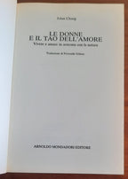 Le donne e il Tao dell’amore. Vivere e amare in armonia con la natura - Libreria Biellese