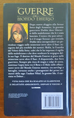 Le due guerriere. Le guerre del mondo emerso vol.2 - Mondadori