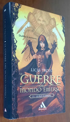 Le due guerriere. Le guerre del mondo emerso vol.2 - Mondadori