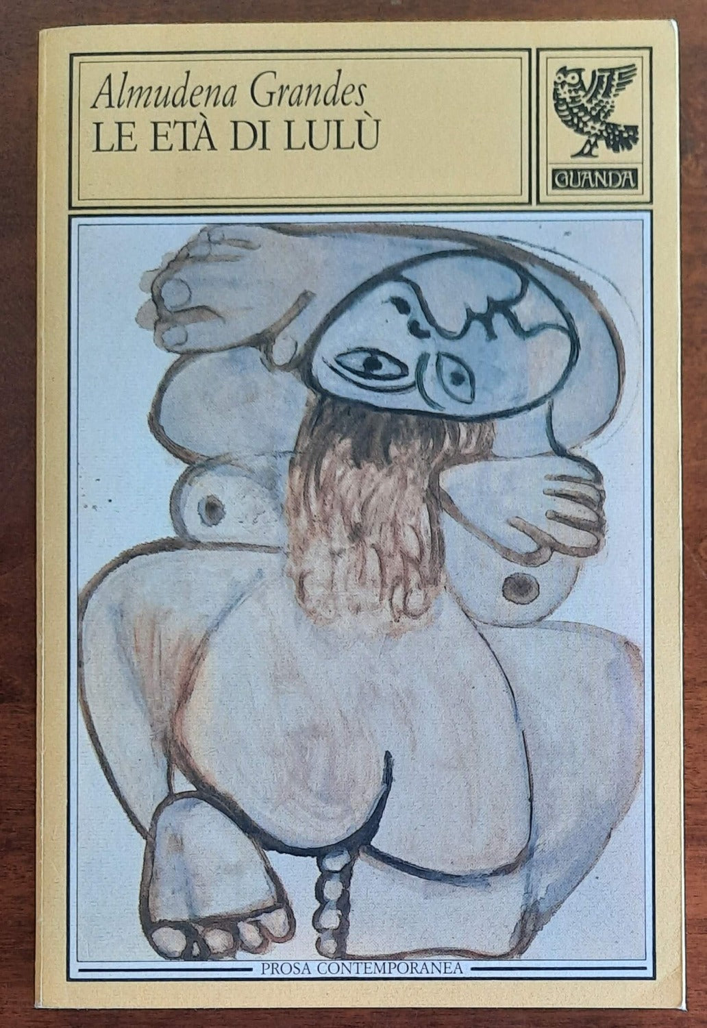 Le età di Lulù