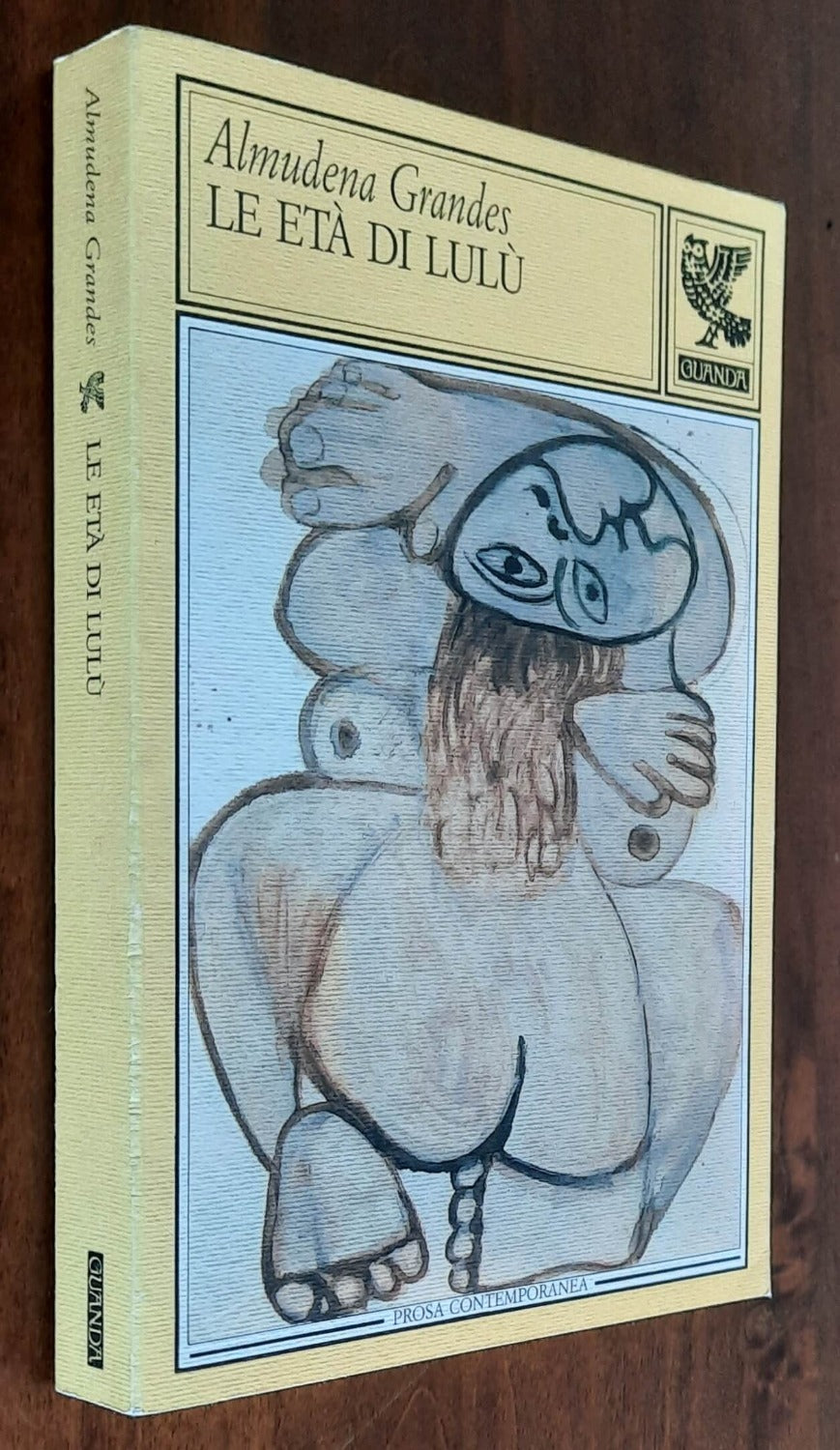 Le età di Lulù