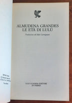 Le età di Lulù