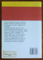 Leggere il linguaggio del corpo - Allan Pease - Mondadori Oscar