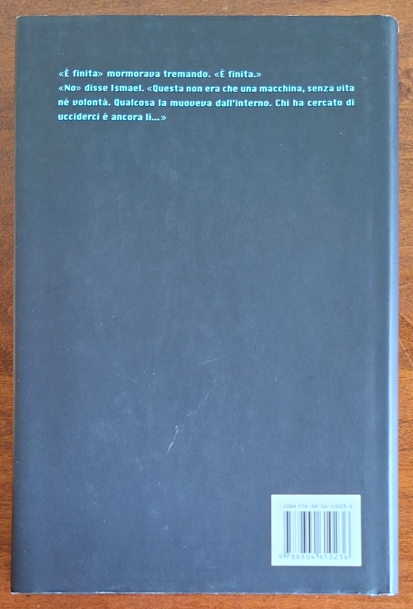 Le luci di settembre - Carlos Ruiz Zafon - Mondadori