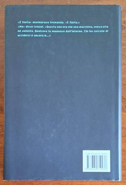 Le luci di settembre - Carlos Ruiz Zafon - Mondadori