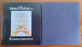 Le macchine del Rinascimento - Libreria Biellese