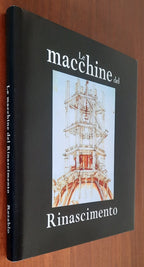 Le macchine del Rinascimento - Libreria Biellese