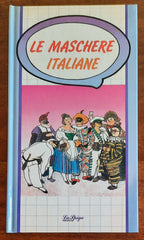 Le maschere italiane