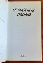 Le maschere italiane