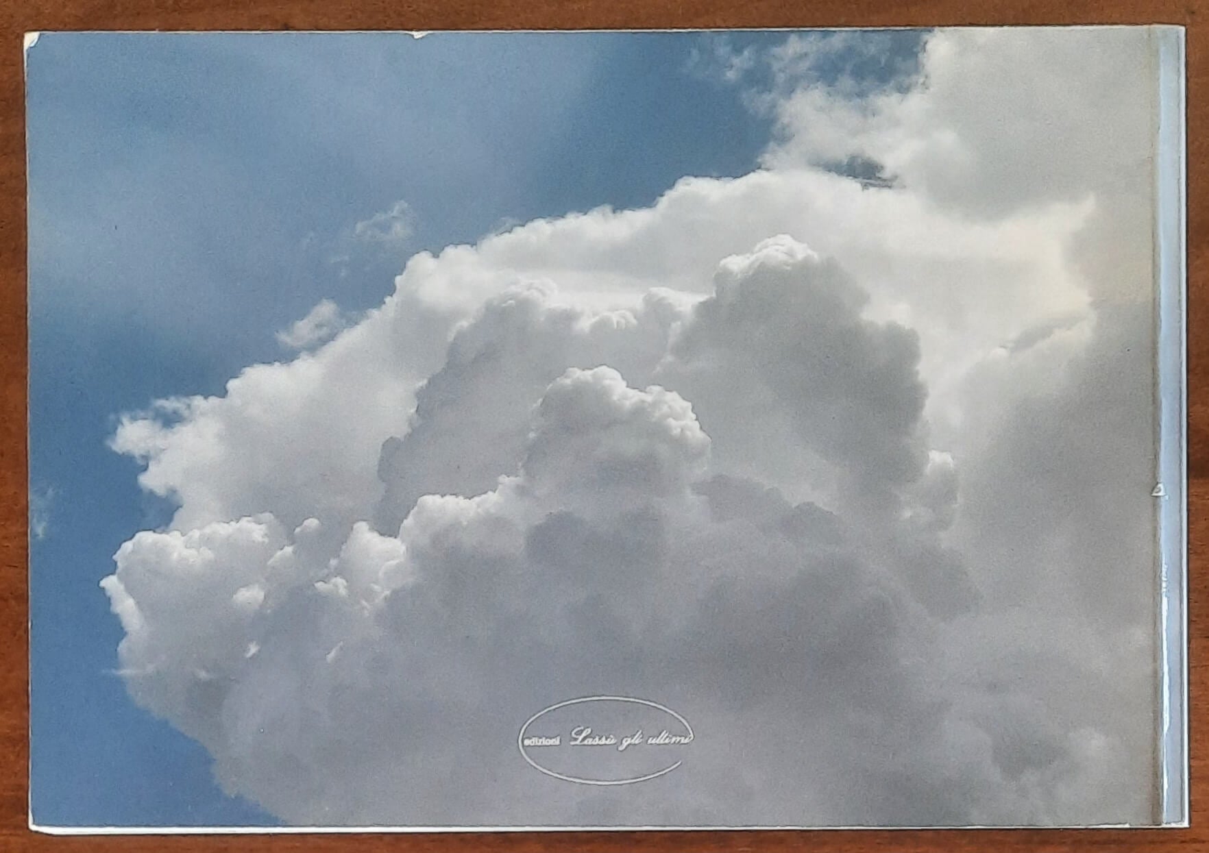 Le mie Emozioni - di Ida Fazzari Romano - Edizioni Lassù Gli Ultimi