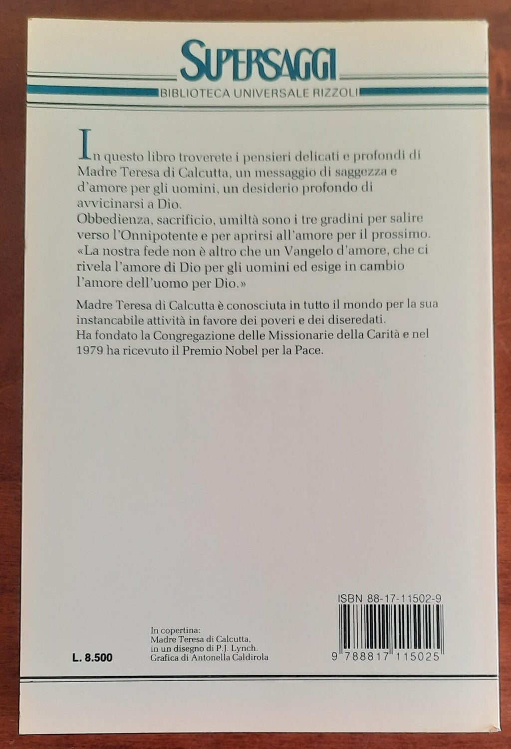 Le mie preghiere. Pensieri e meditazioni per ogni giorno dell’anno - Libreria Biellese