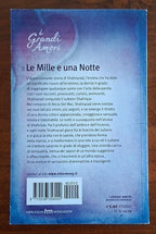 Le mille e una notte - Alicia Del Mar - Harlequin Mondadori