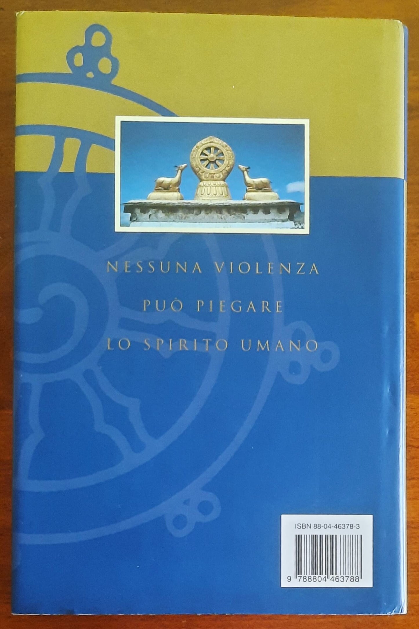 Le montagne del Buddha. La grande sfida del popolo tibetano