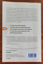 Le nemiche di Carla Maria Russo - Piemme - 2021