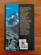 Le nevi dell’equatore. Kilimanjaro, Kenya, Ruwenzori