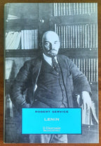 Lenin. L’uomo, il leader, il mito - Biblioteca Storica