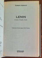Lenin. L’uomo, il leader, il mito - Biblioteca Storica