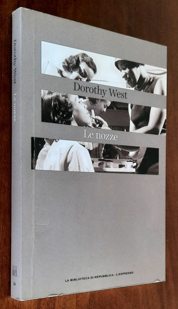 Le nozze - di Dorothy West