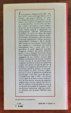Leo Longanesi - Rizzoli - Libreria Biellese
