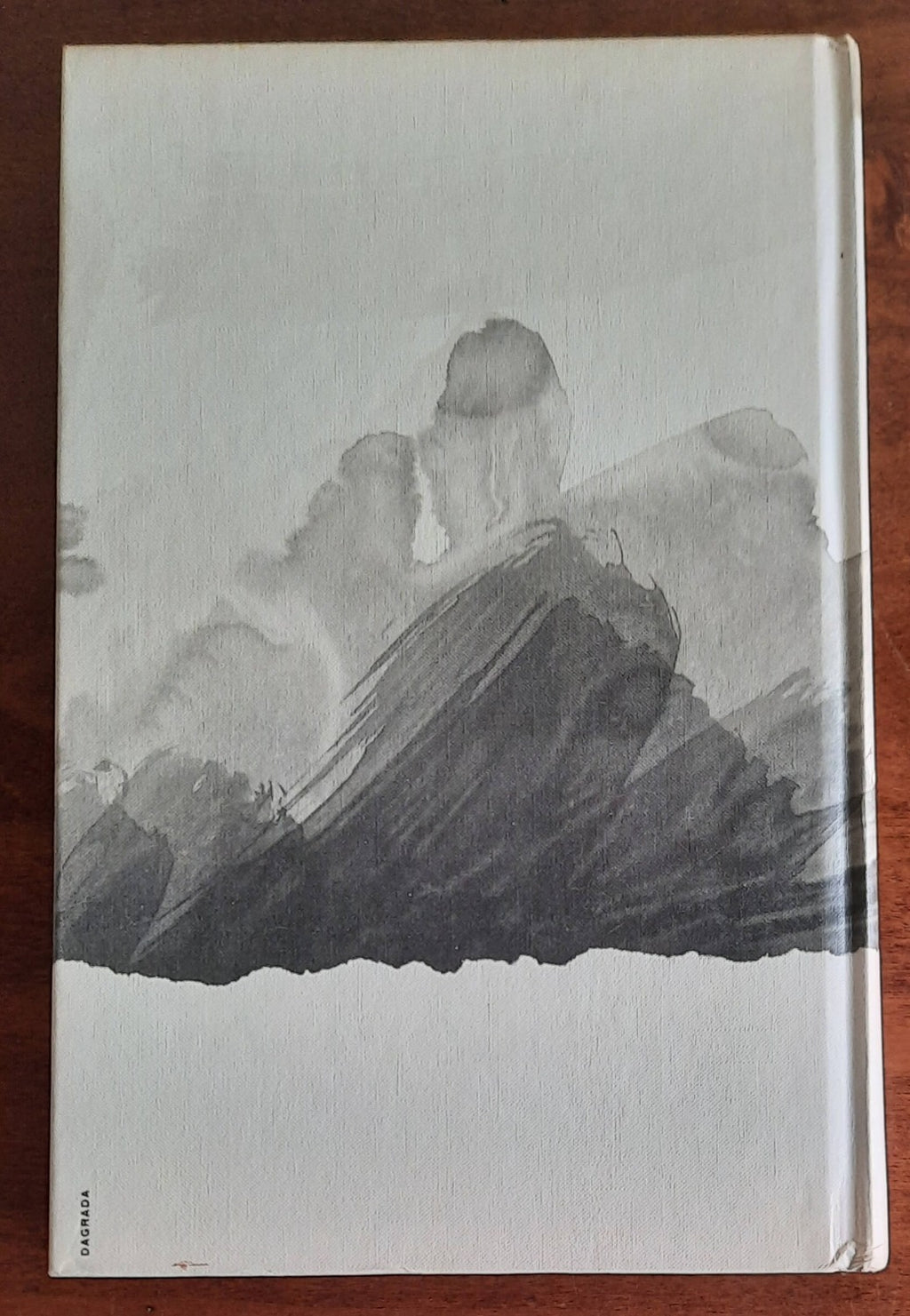 Le ombre bianche - Rizzoli - Libreria Biellese
