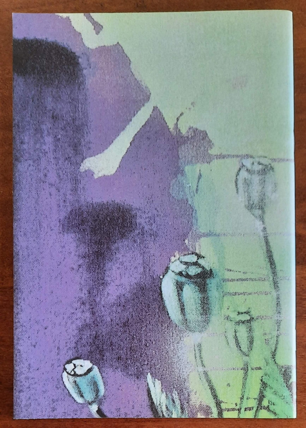 Leonardo Pierro. Modernità violata. Opere 1998 - 1999
