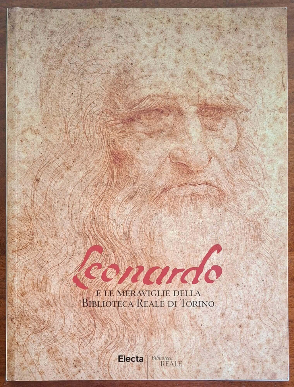 Leonardo e le meraviglie della Biblioteca Reale di Torino