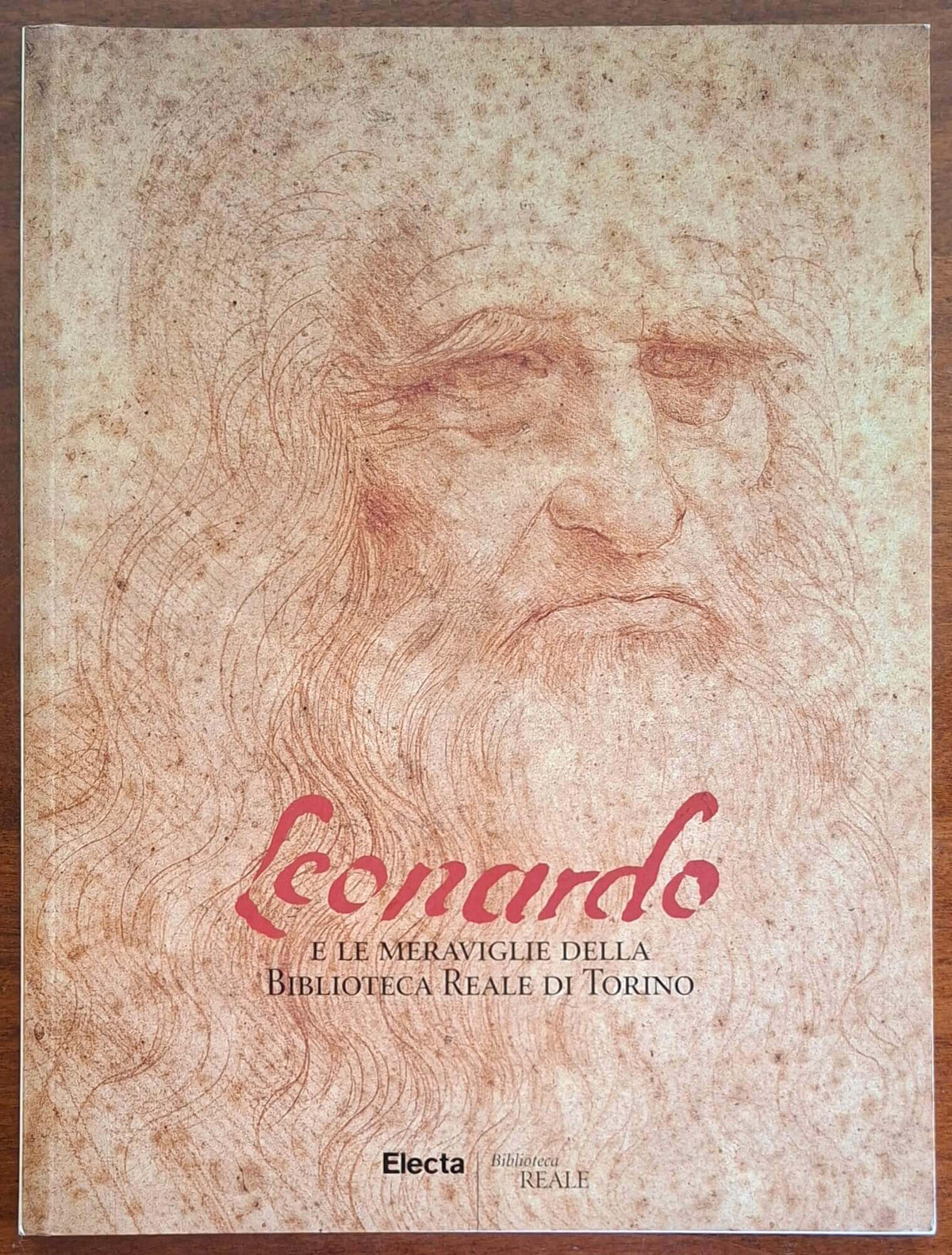 Leonardo e le meraviglie della Biblioteca Reale di Torino