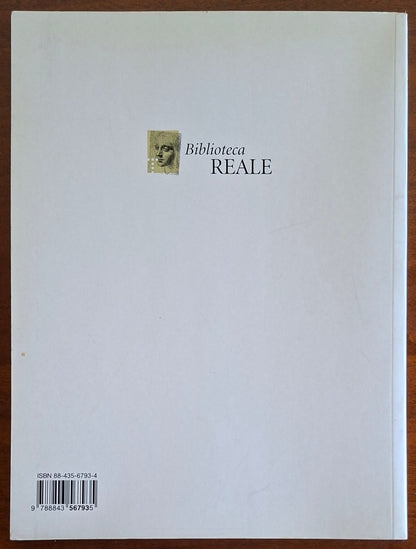 Leonardo e le meraviglie della Biblioteca Reale di Torino