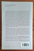 Le origini del totalitarismo - Hannah Arendt - Einaudi