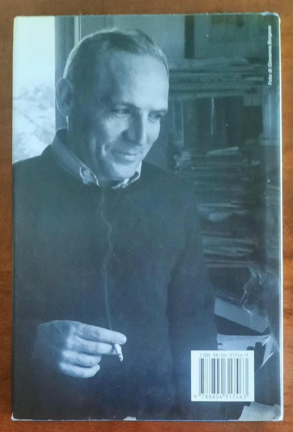 Le pietre di Pantalica - di Vincenzo Consolo - Mondadori