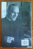 Le pietre di Pantalica - di Vincenzo Consolo - Mondadori
